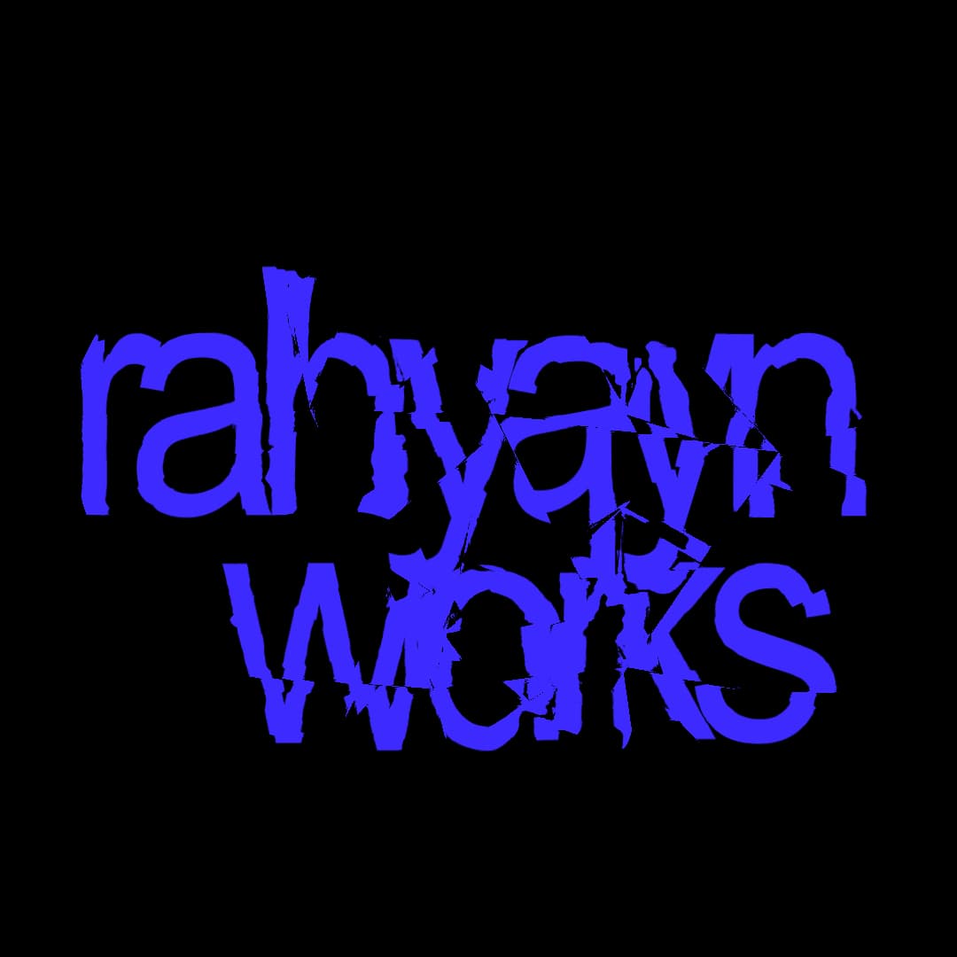 A Video Editor & Motion Designer